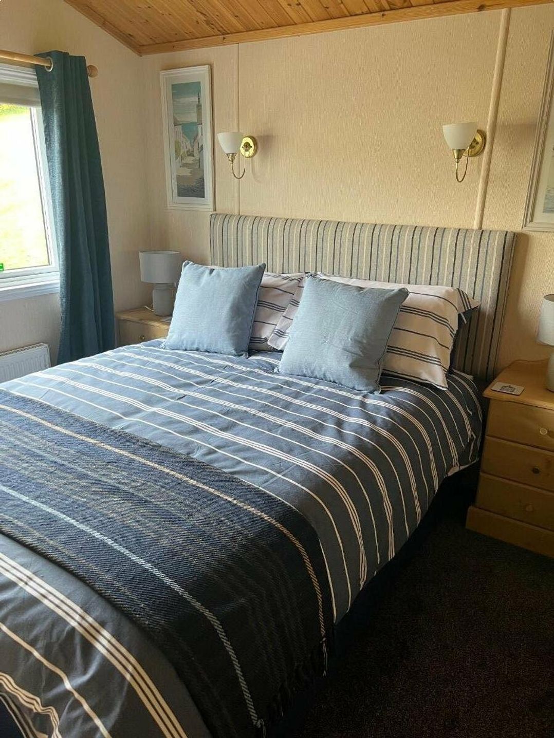 Port Haverigg Holiday Village - Holiday Accommodation 16965