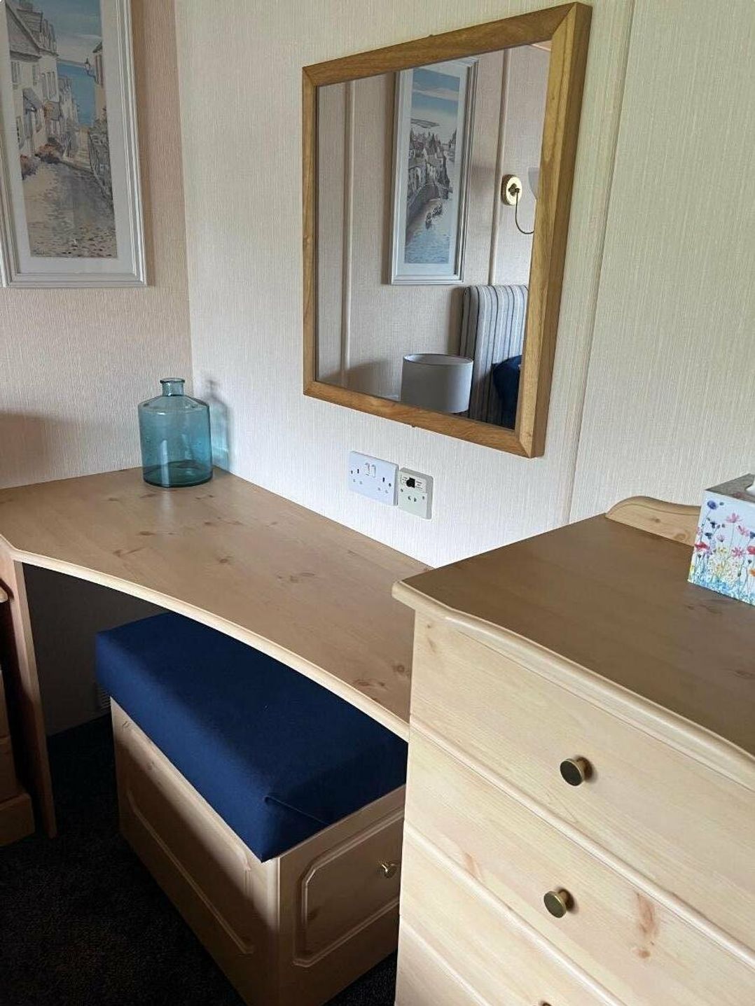 Port Haverigg Holiday Village - Holiday Accommodation 16965