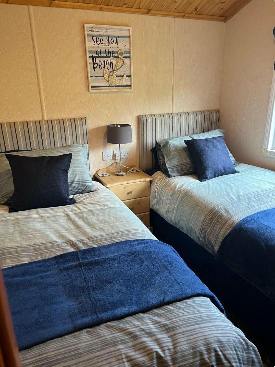 Port Haverigg Holiday Village - Holiday Accommodation 16965