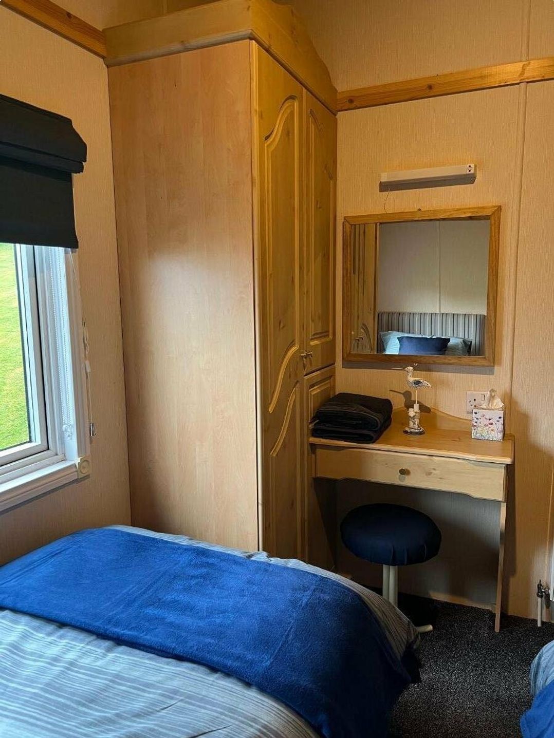 Port Haverigg Holiday Village - Holiday Accommodation 16965