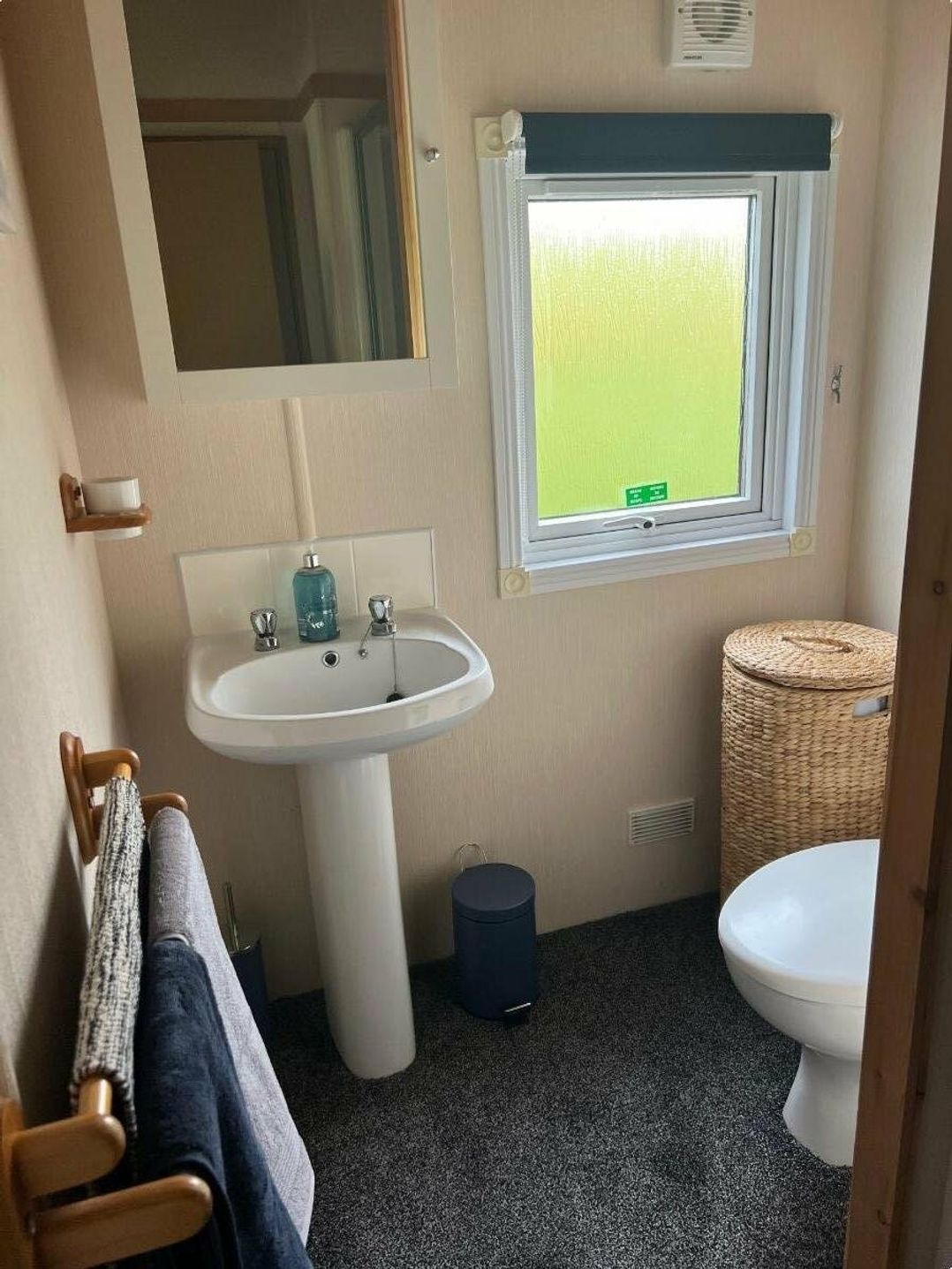 Port Haverigg Holiday Village - Holiday Accommodation 16965