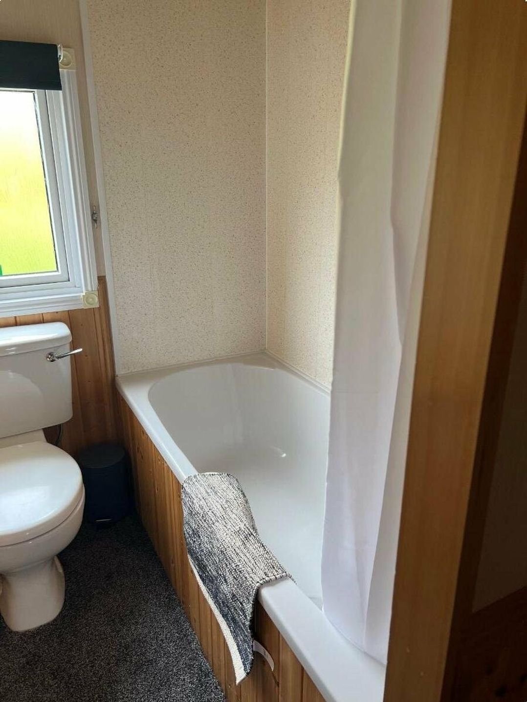 Port Haverigg Holiday Village - Holiday Accommodation 16965