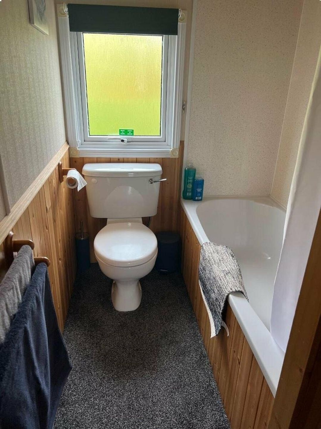 Port Haverigg Holiday Village - Holiday Accommodation 16965