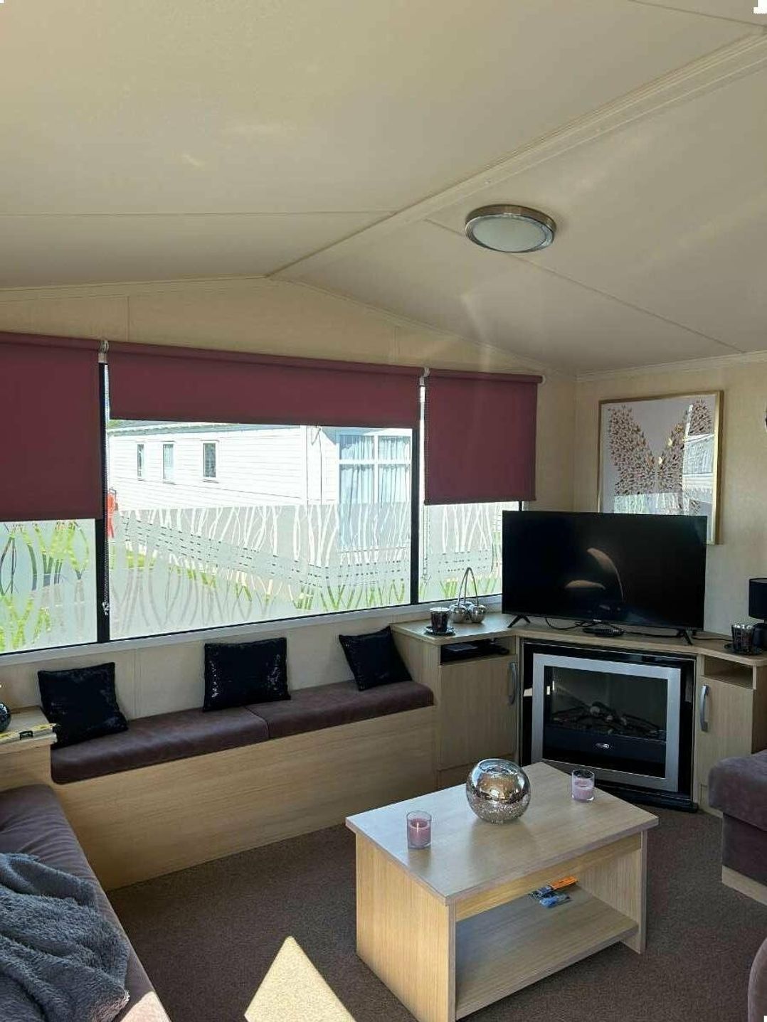 Regent Bay Holiday Park - Holiday Accommodation 16967