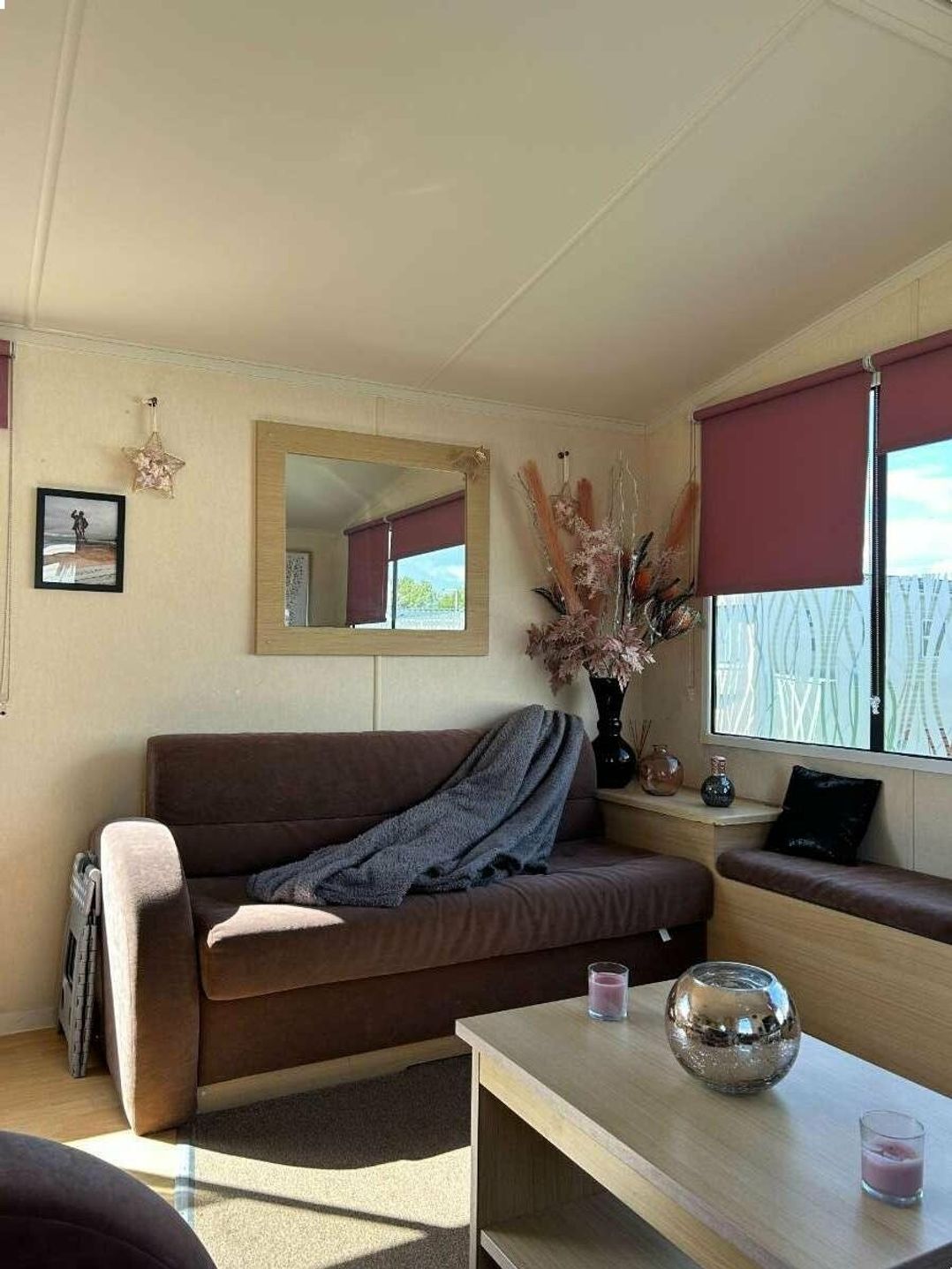 Regent Bay Holiday Park - Holiday Accommodation 16967