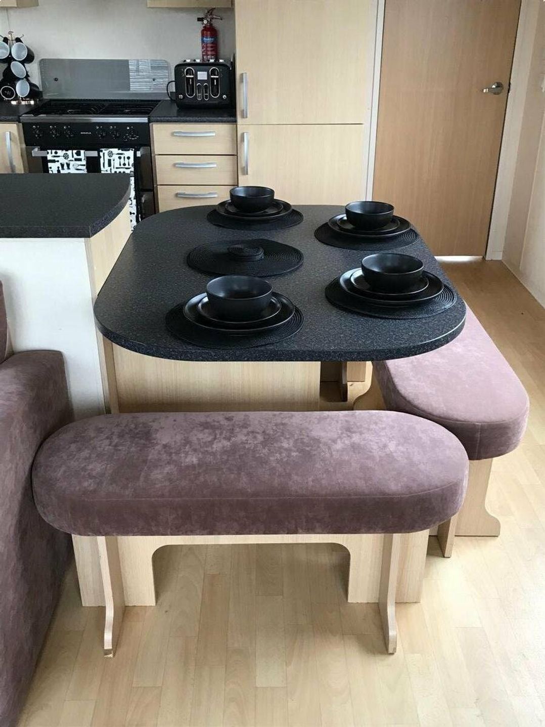 Regent Bay Holiday Park - Holiday Accommodation 16967