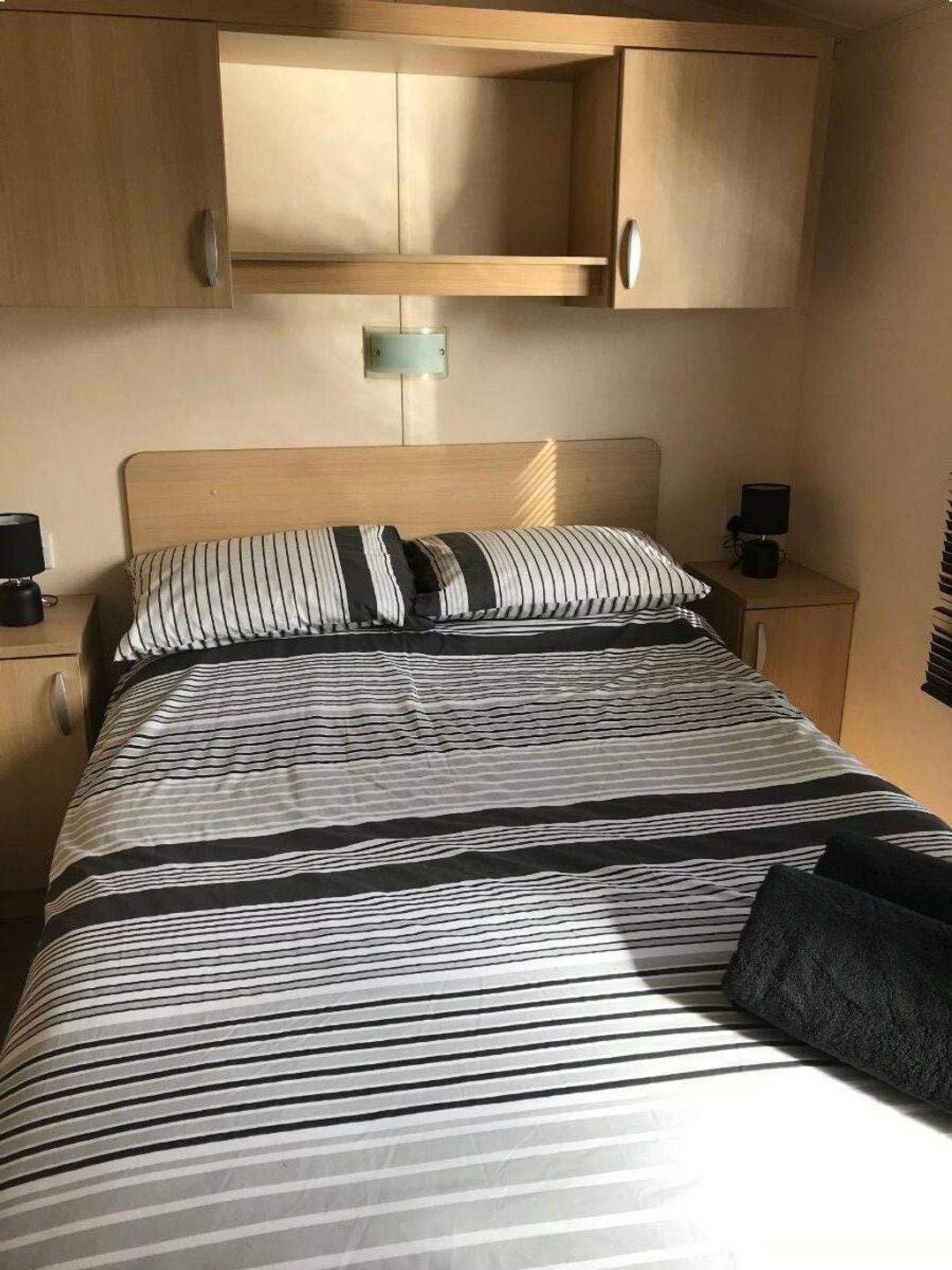 Regent Bay Holiday Park - Holiday Accommodation 16967