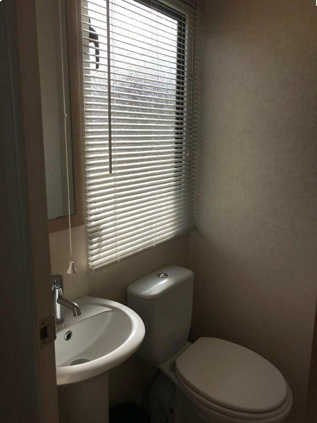 Regent Bay Holiday Park - Holiday Accommodation 16967