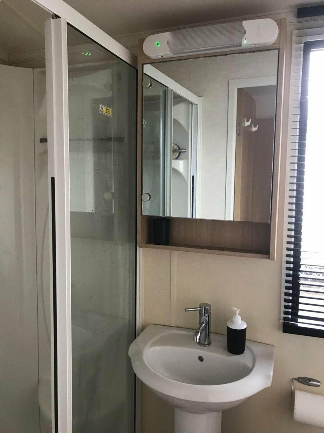 Regent Bay Holiday Park - Holiday Accommodation 16967