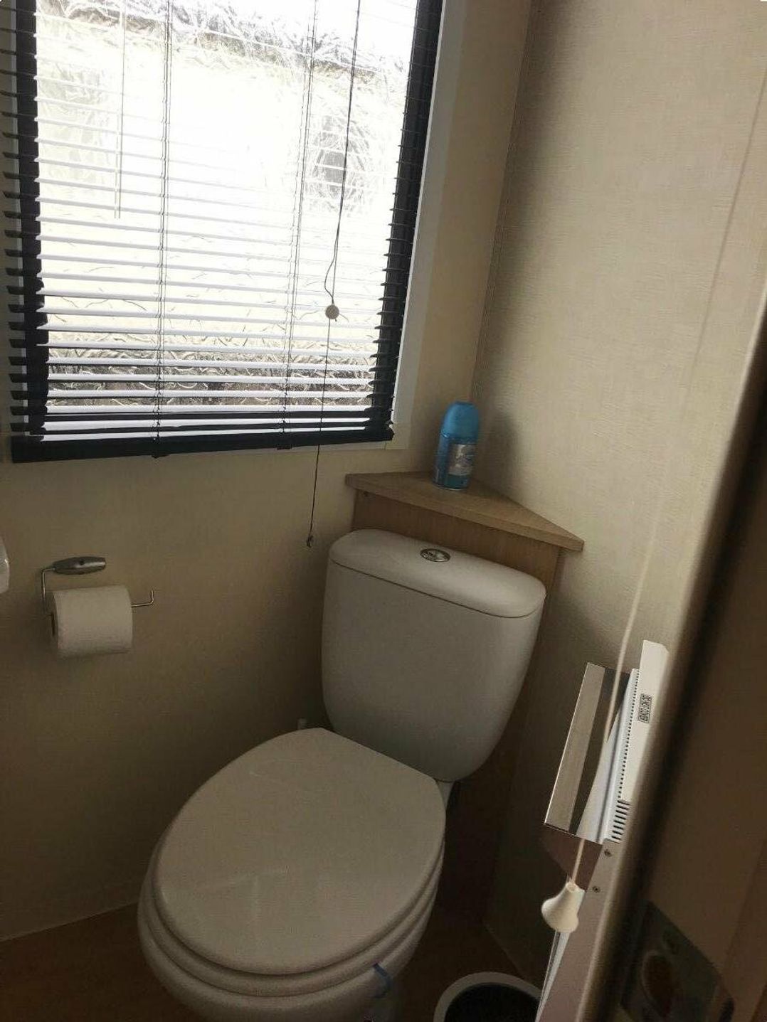 Regent Bay Holiday Park - Holiday Accommodation 16967