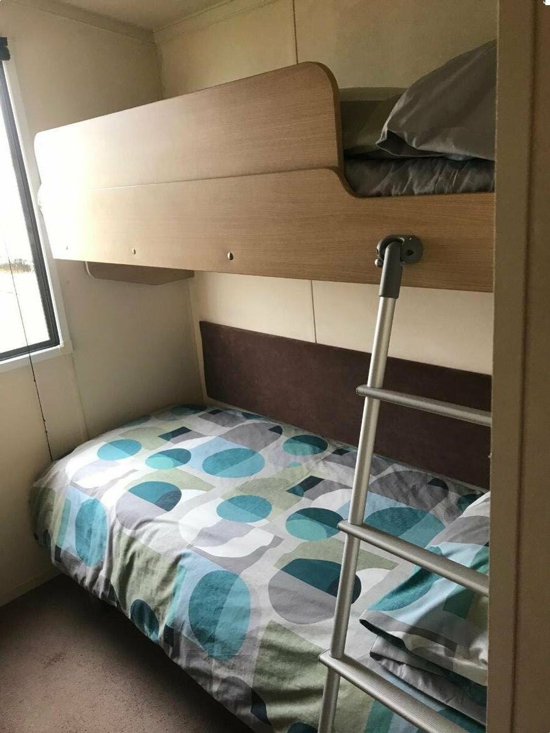 Regent Bay Holiday Park - Holiday Accommodation 16967