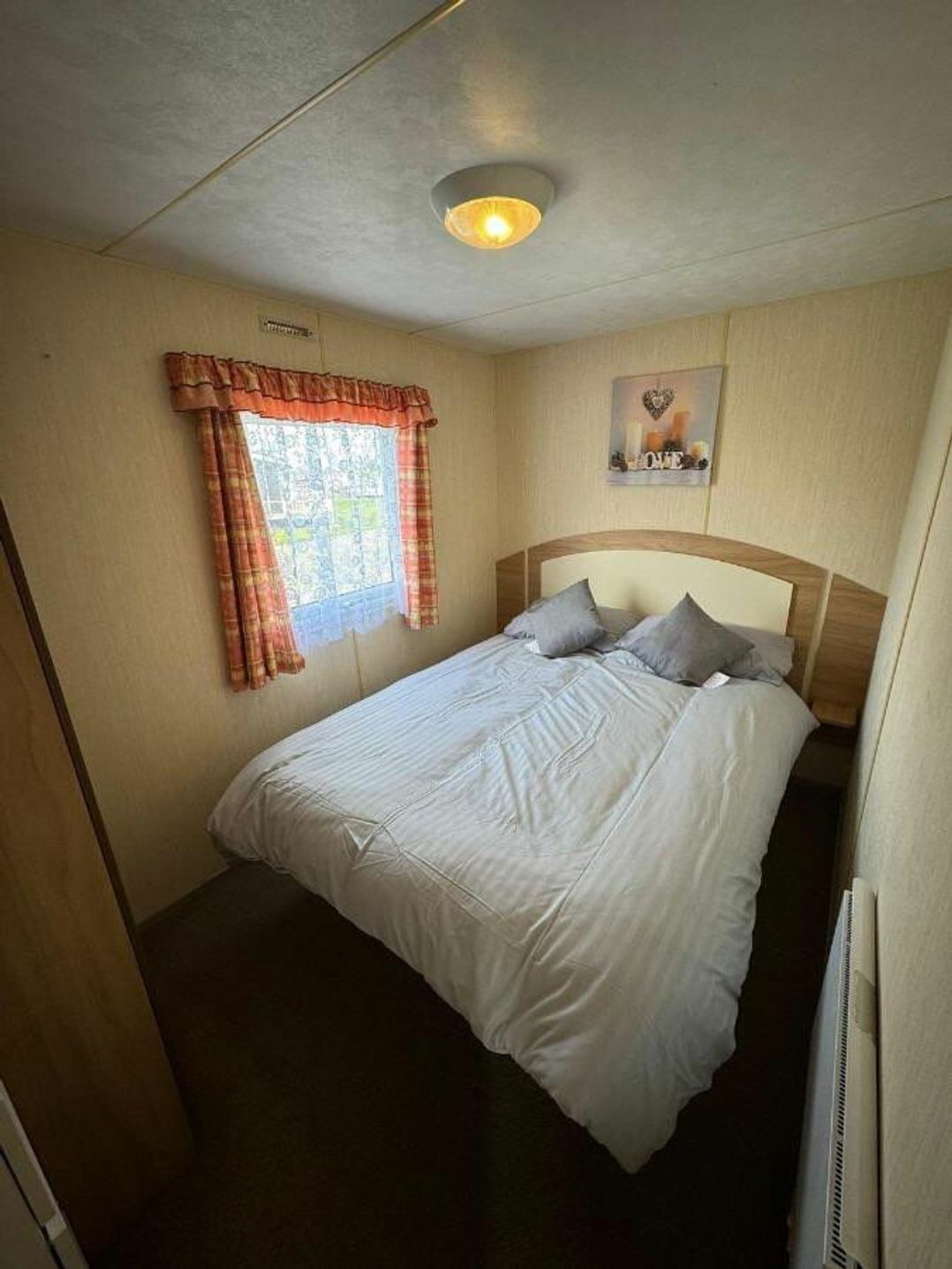 The Chase - Holiday Accommodation 16976