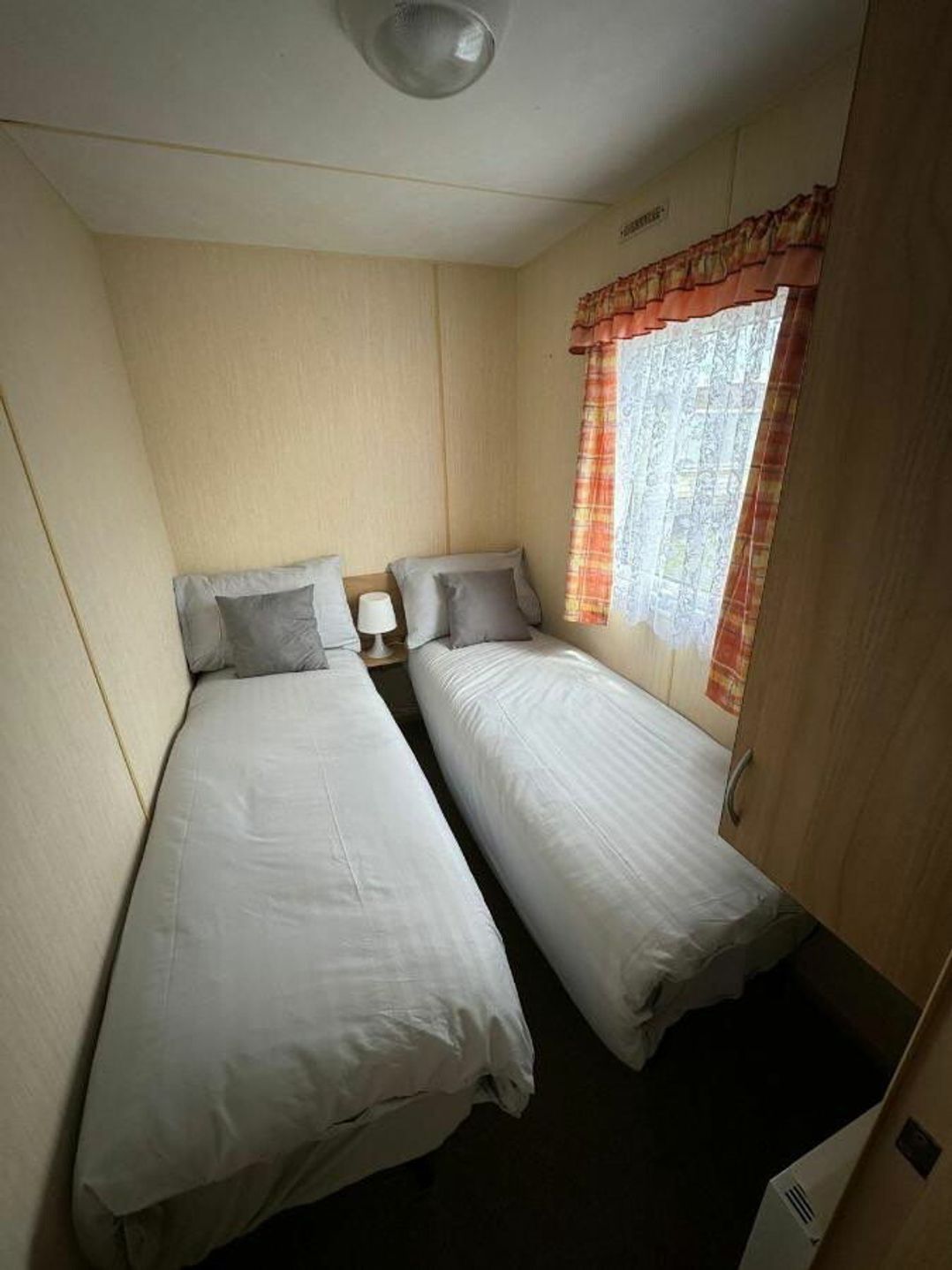 The Chase - Holiday Accommodation 16976