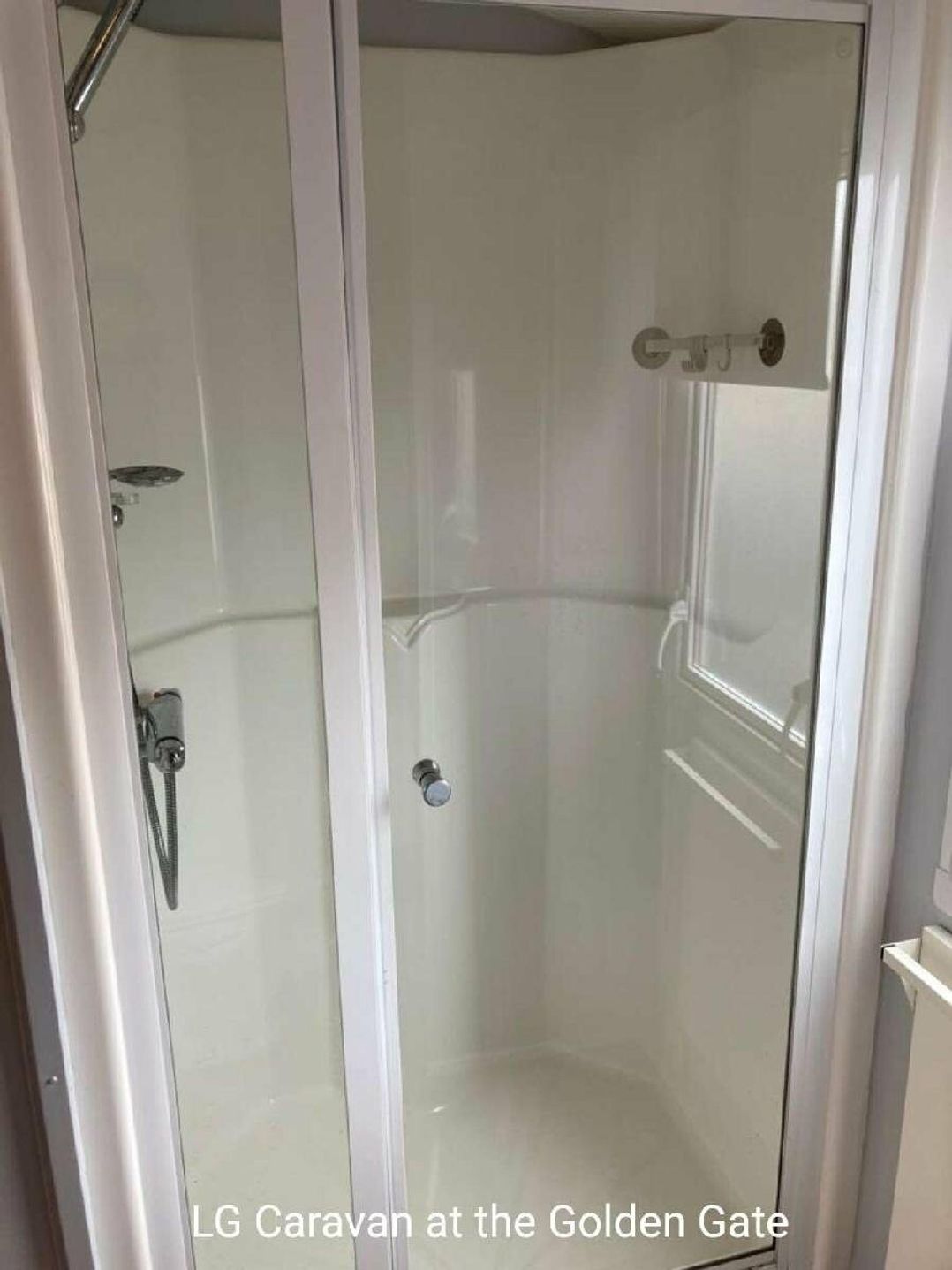 Golden Gate Holiday Centre - Holiday Accommodation 16978