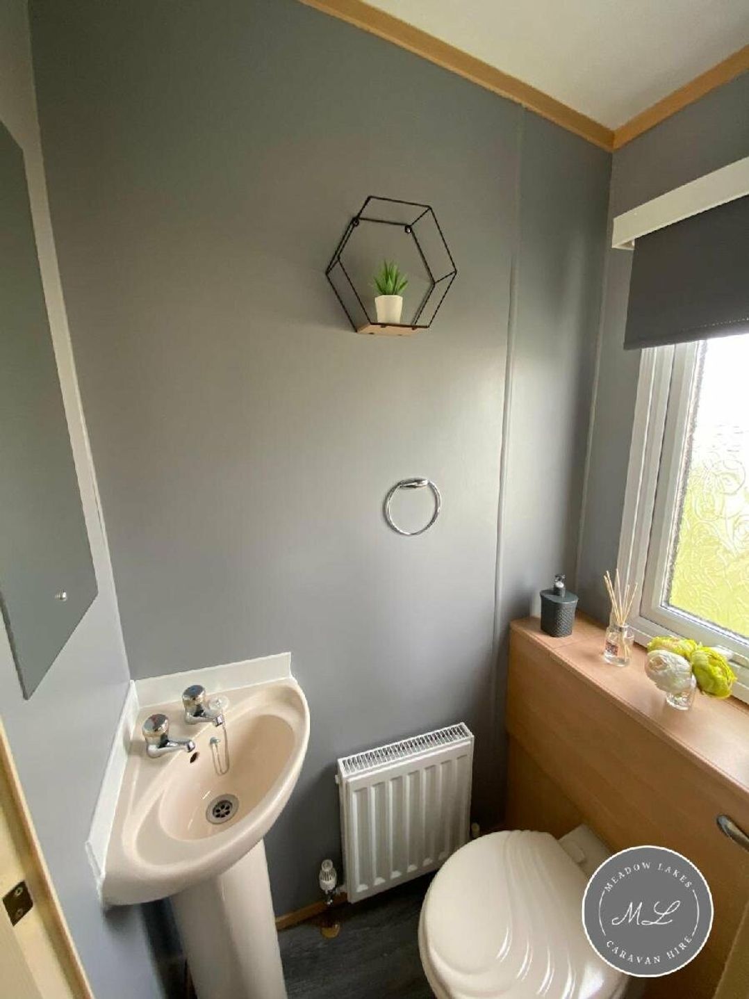 Golden Palm Resort - Holiday Accommodation 16986