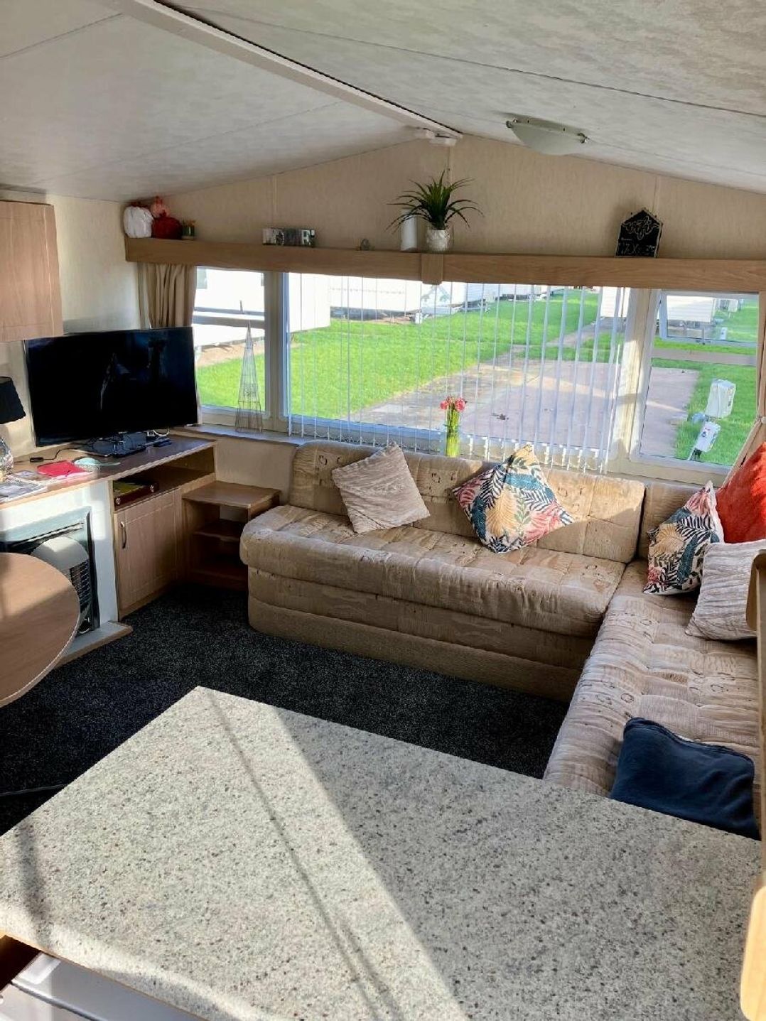 Marine Holiday Park - Holiday Accommodation 16988