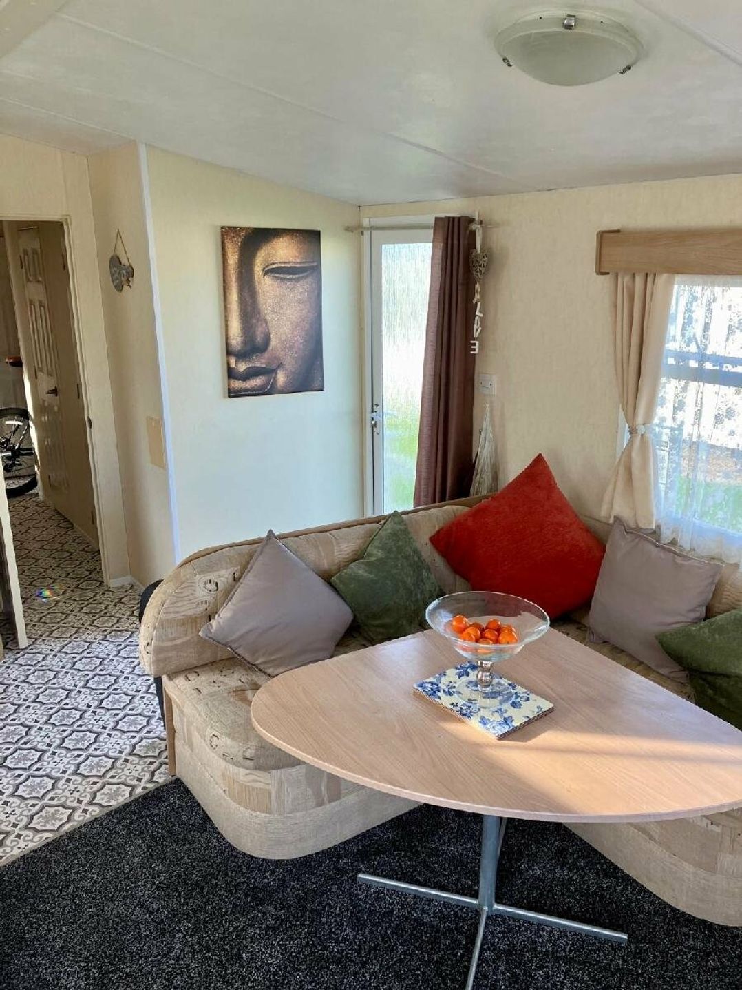 Marine Holiday Park - Holiday Accommodation 16988