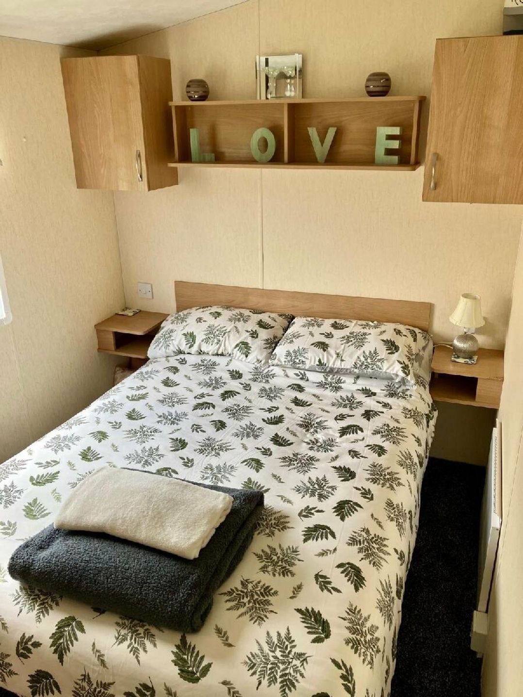 Marine Holiday Park - Holiday Accommodation 16988