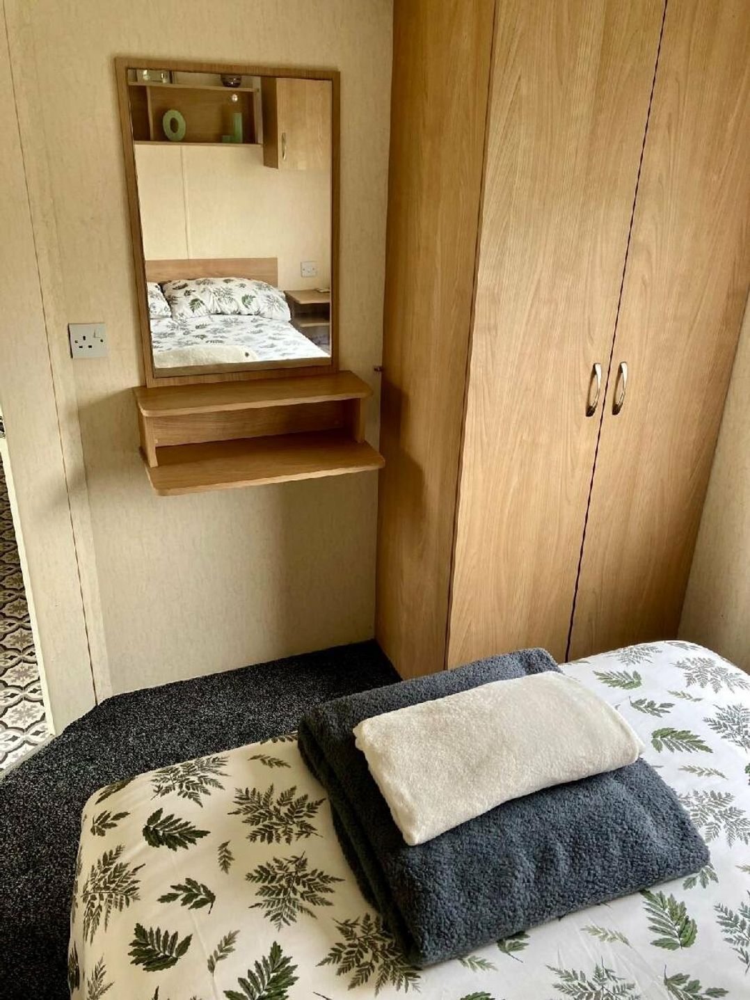 Marine Holiday Park - Holiday Accommodation 16988