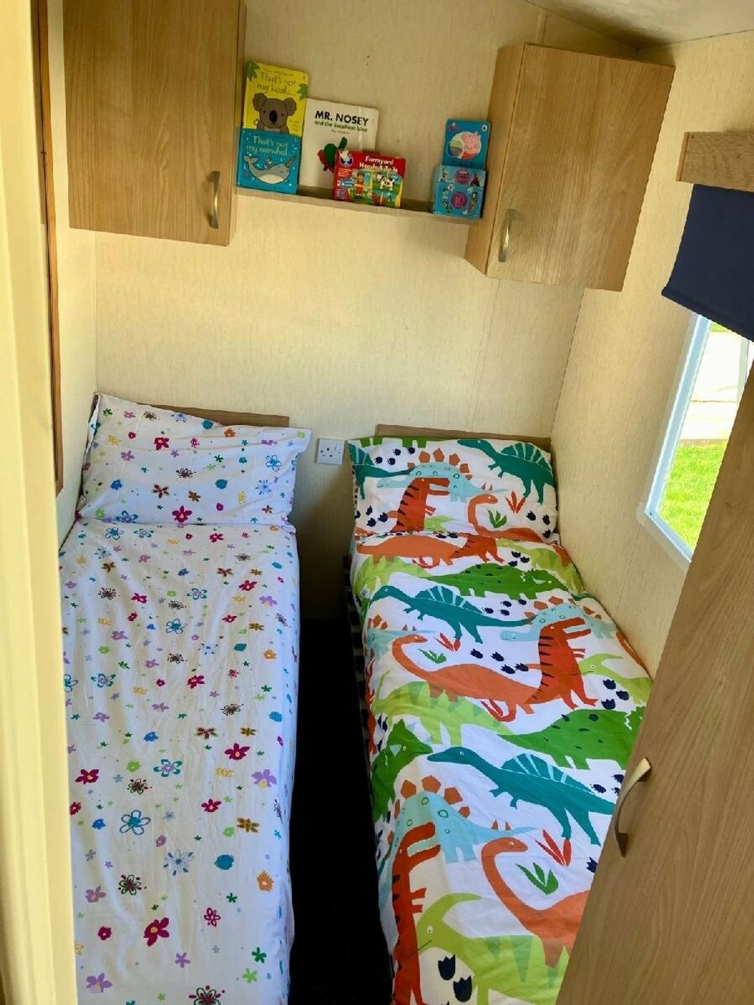 Marine Holiday Park - Holiday Accommodation 16988