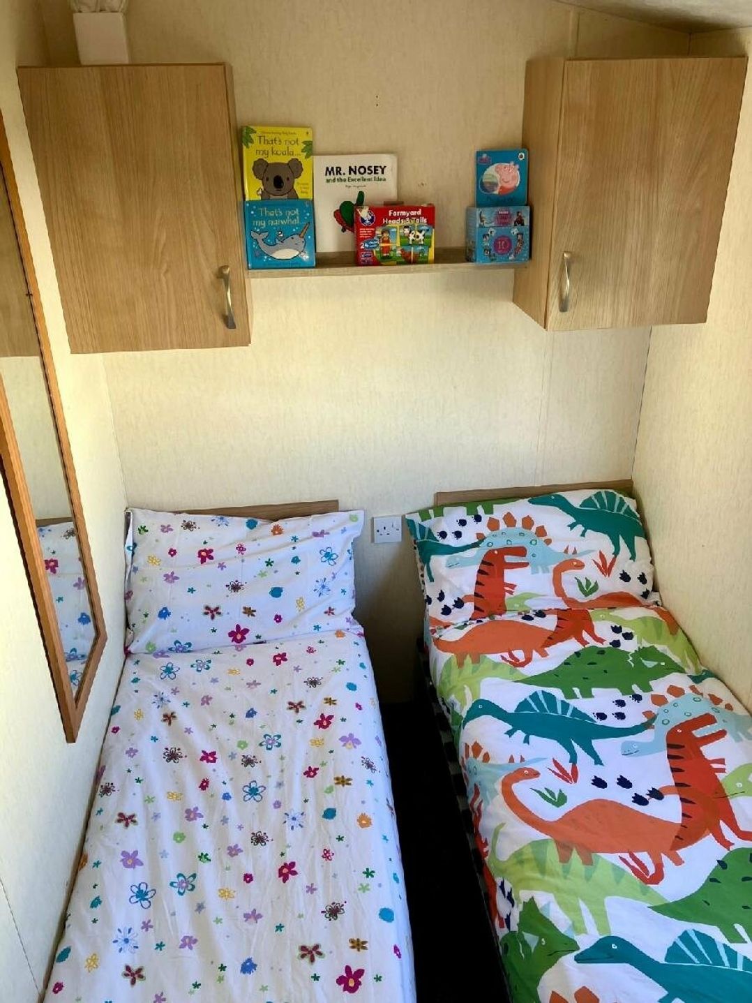 Marine Holiday Park - Holiday Accommodation 16988