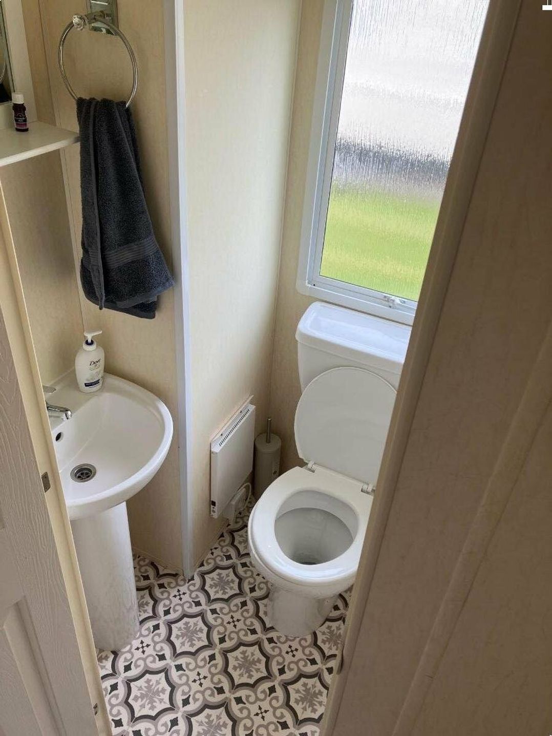 Marine Holiday Park - Holiday Accommodation 16988