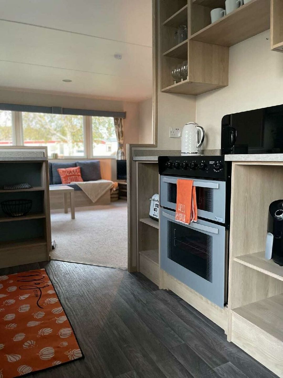 Craig Tara Holiday Park - Holiday Accommodation 16989