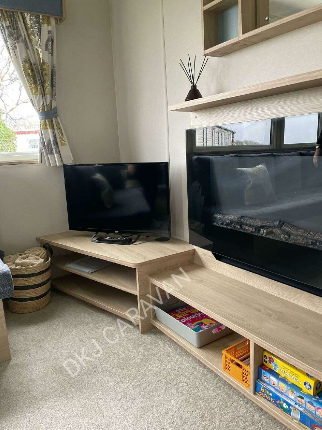 Craig Tara Holiday Park - Holiday Accommodation 16989