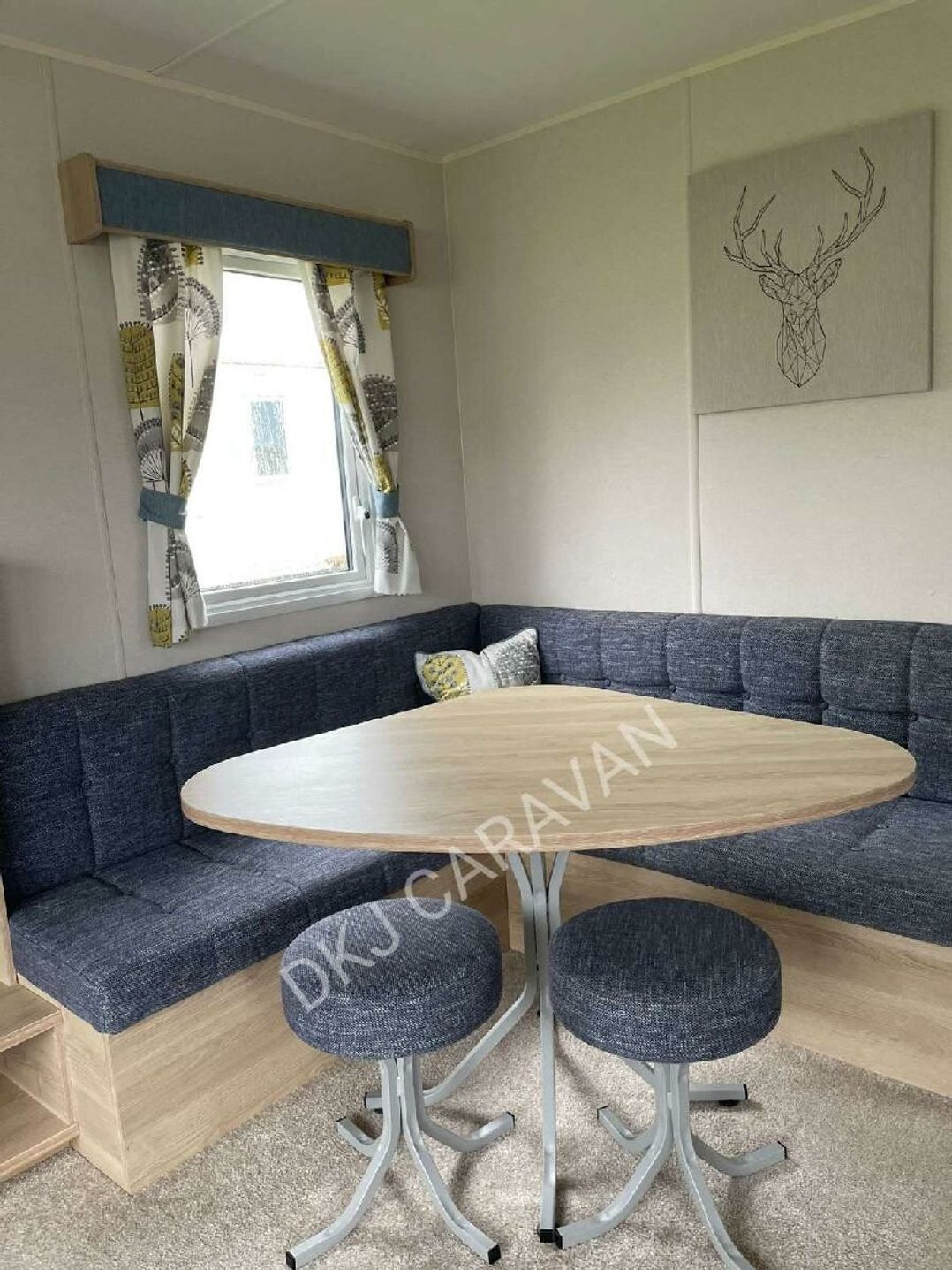 Craig Tara Holiday Park - Holiday Accommodation 16989