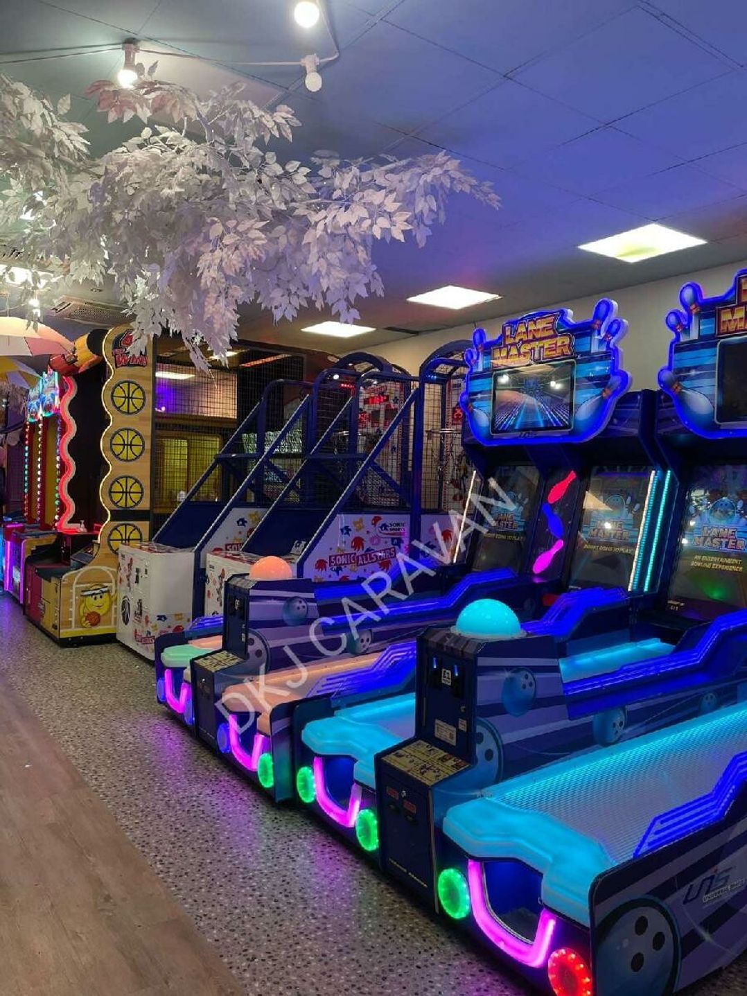 Craig Tara Holiday Park - Holiday Accommodation 16989