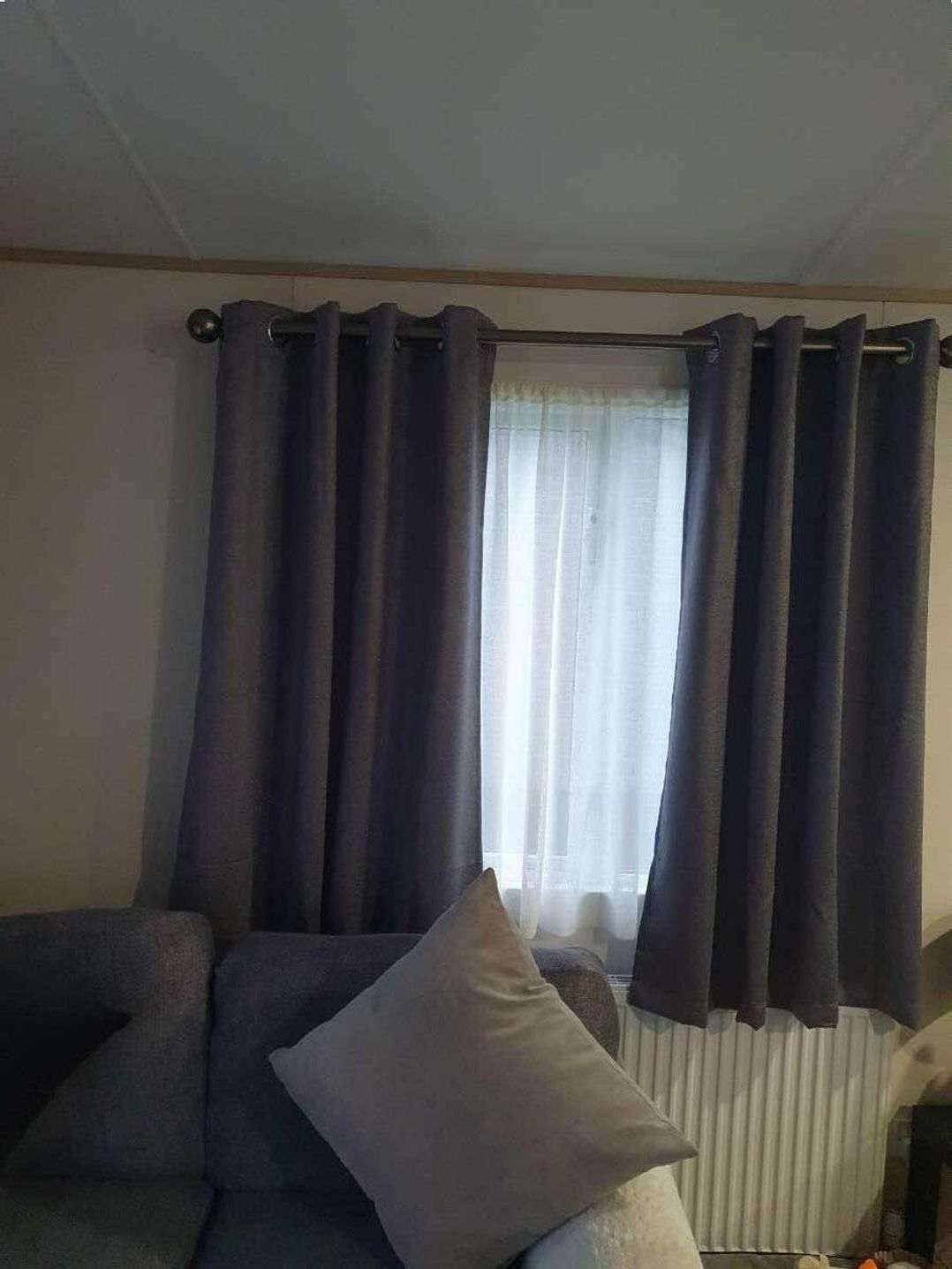 Ty Mawr Holiday Park - Holiday Accommodation 16990