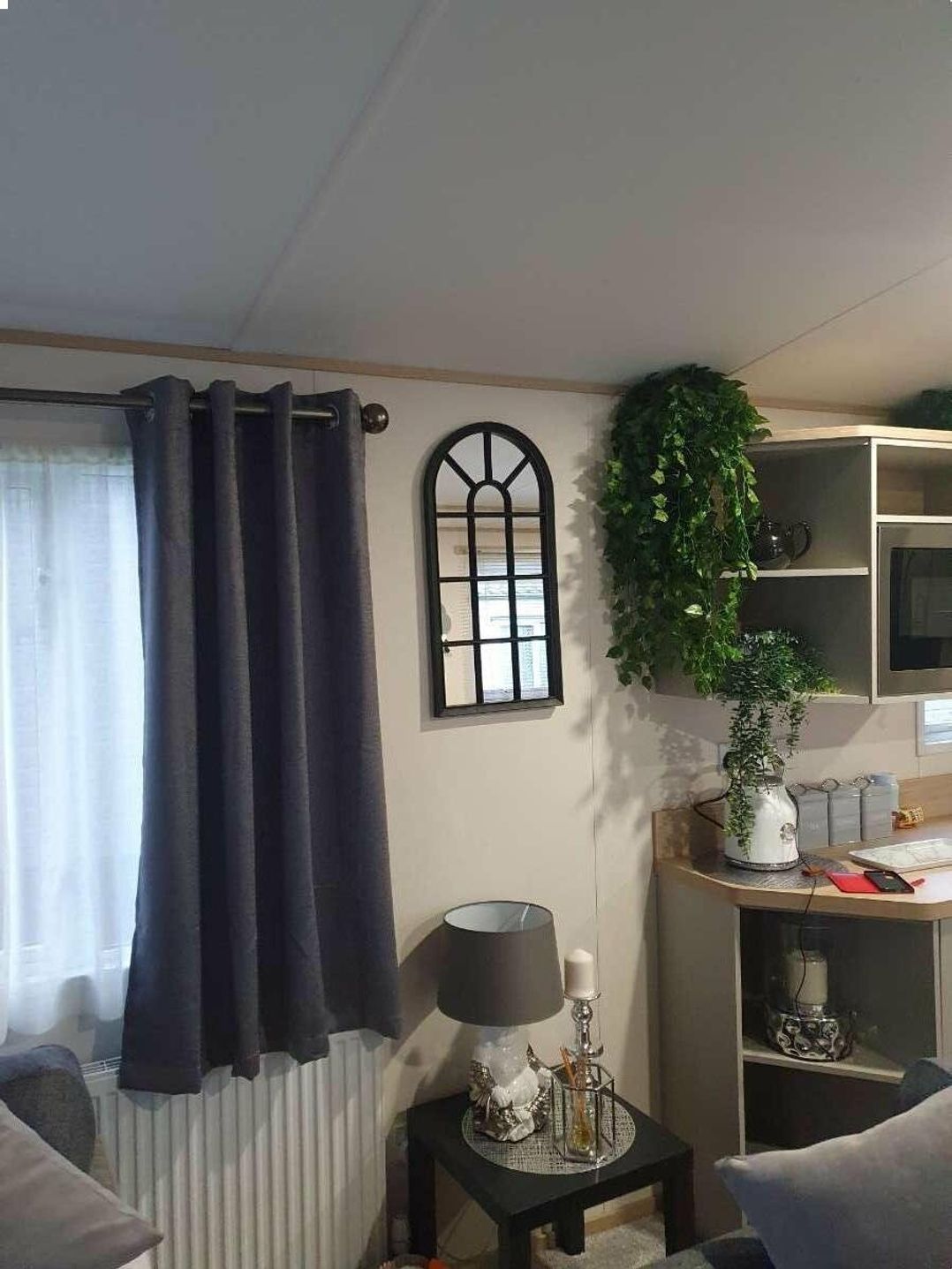 Ty Mawr Holiday Park - Holiday Accommodation 16990