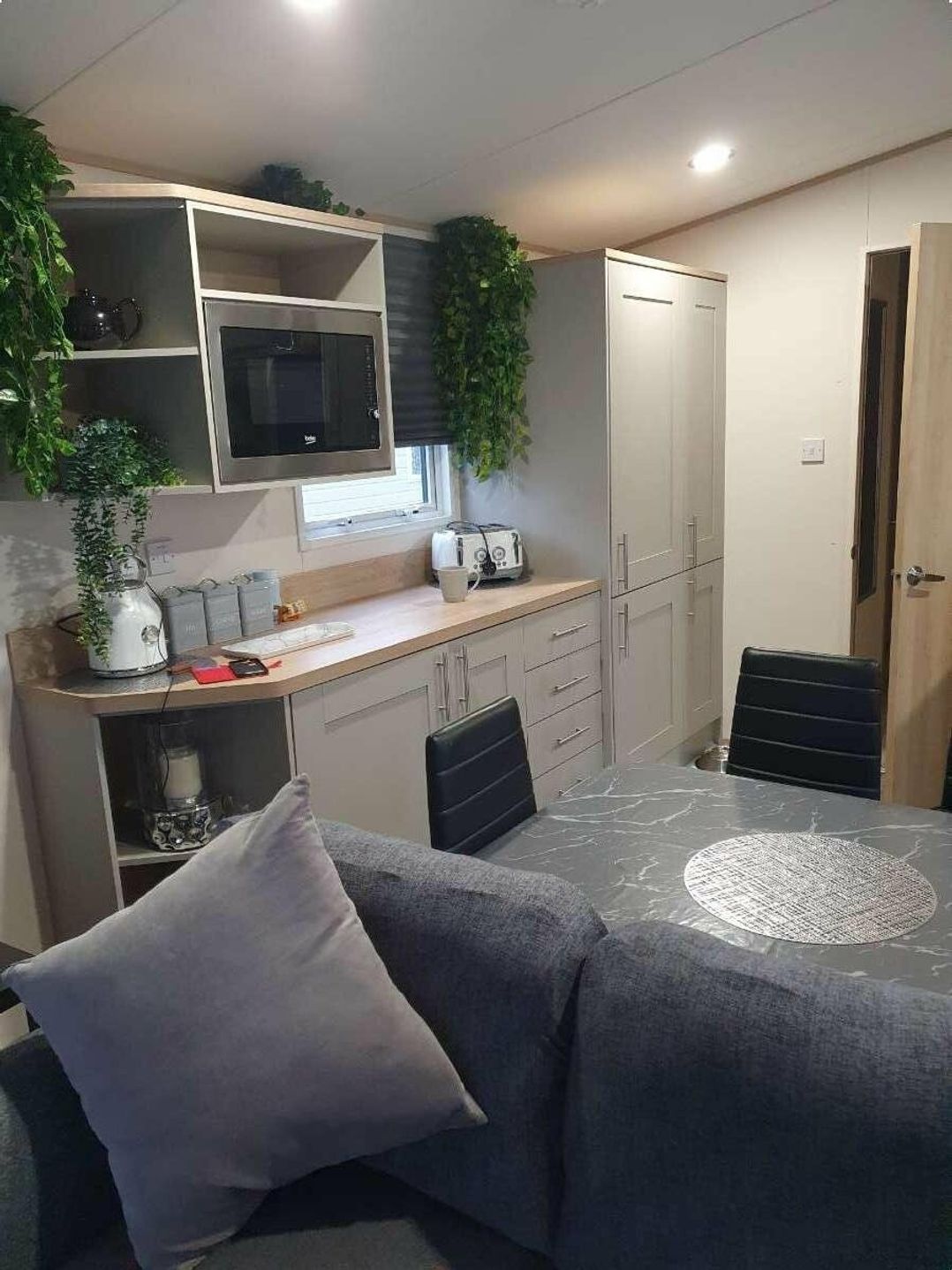 Ty Mawr Holiday Park - Holiday Accommodation 16990