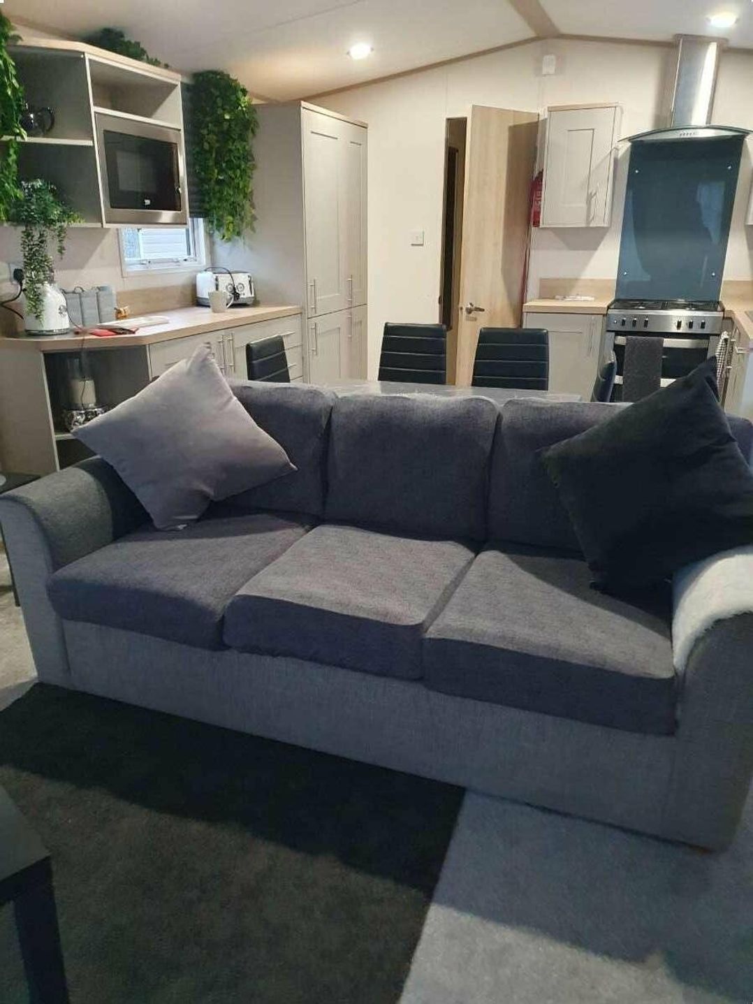 Ty Mawr Holiday Park - Holiday Accommodation 16990