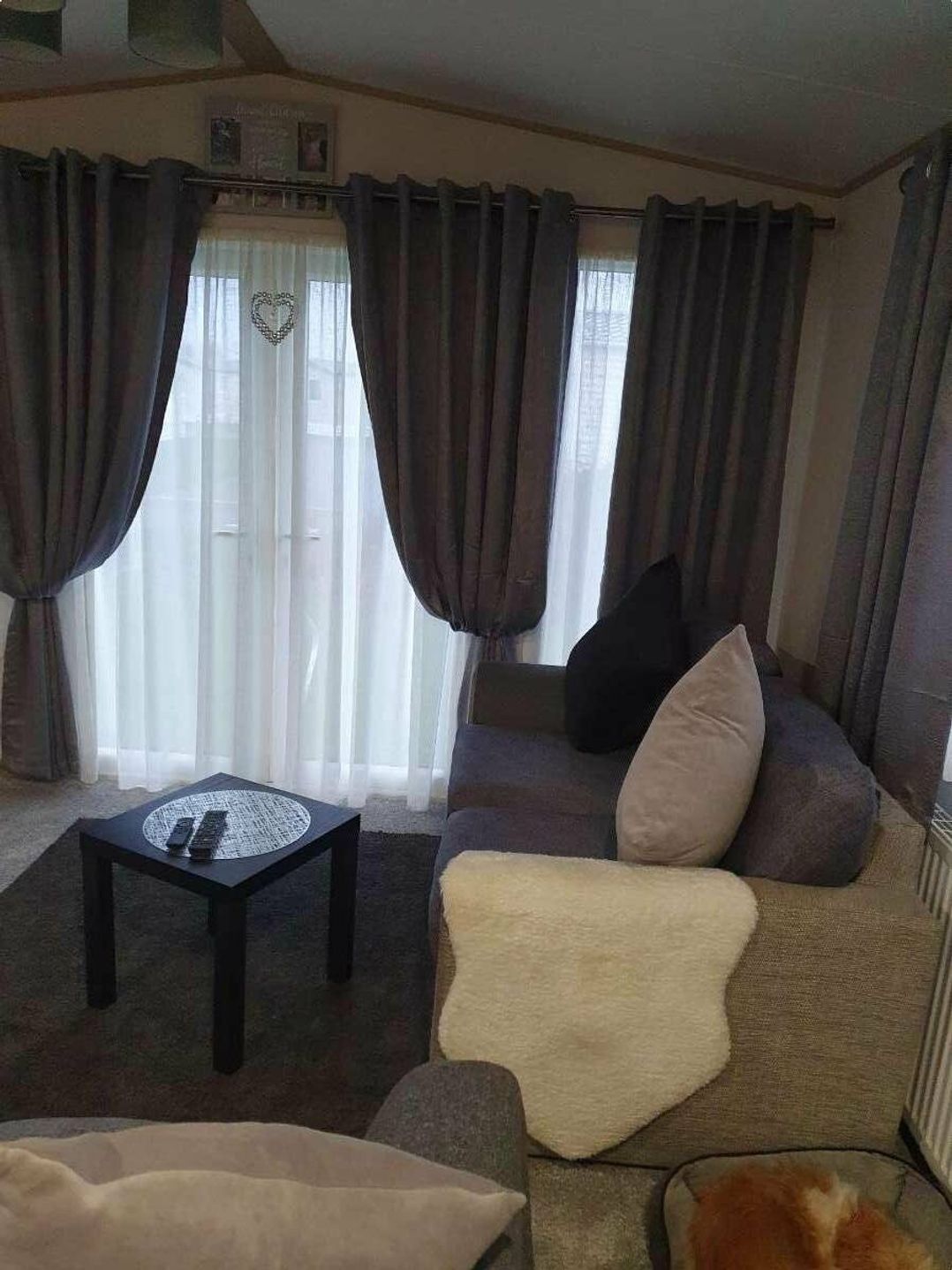 Ty Mawr Holiday Park - Holiday Accommodation 16990