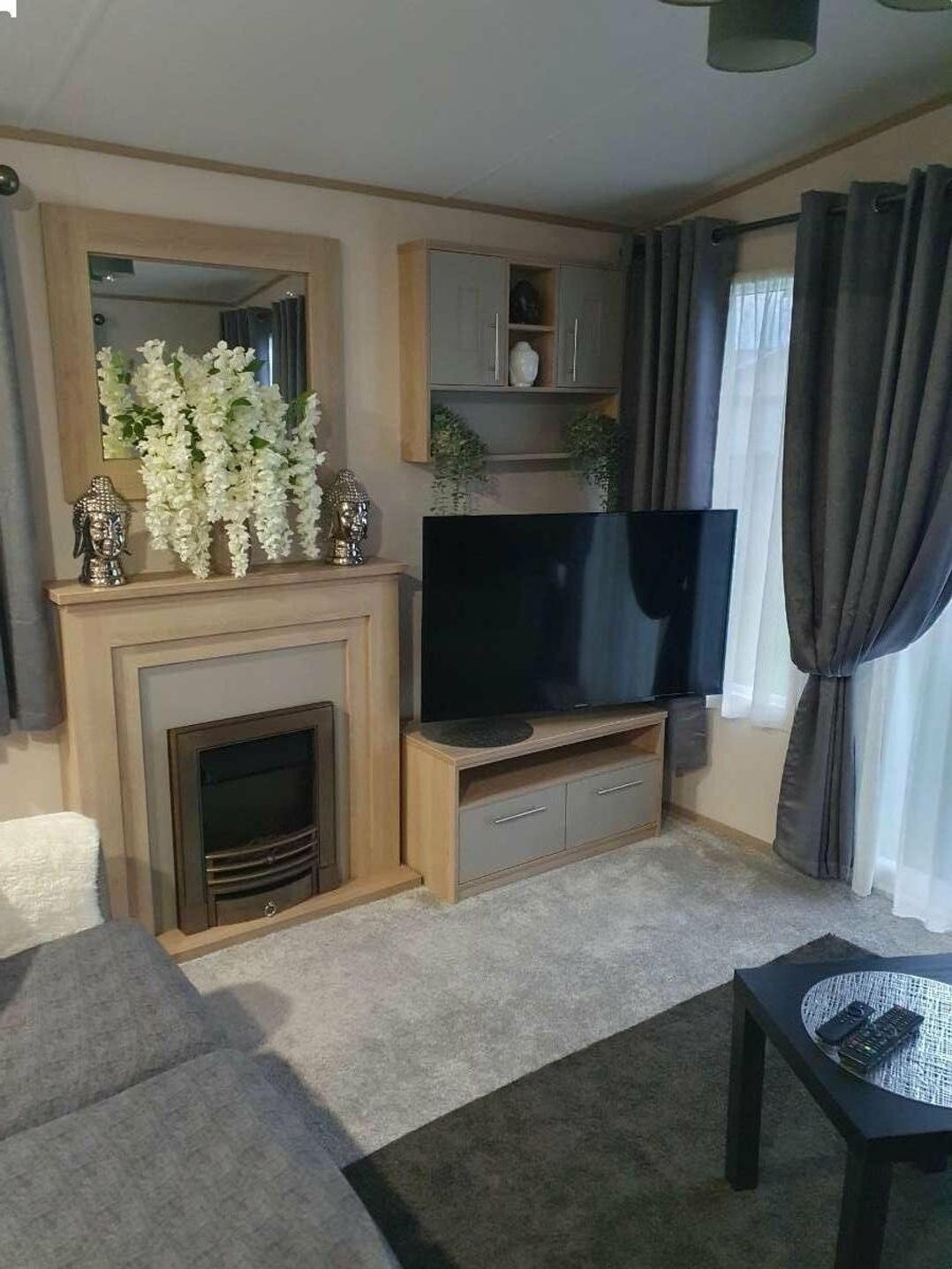 Ty Mawr Holiday Park - Holiday Accommodation 16990