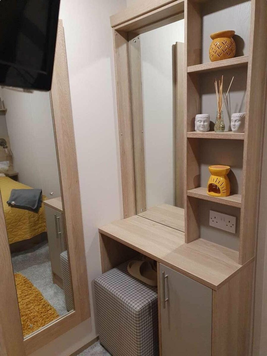 Ty Mawr Holiday Park - Holiday Accommodation 16990