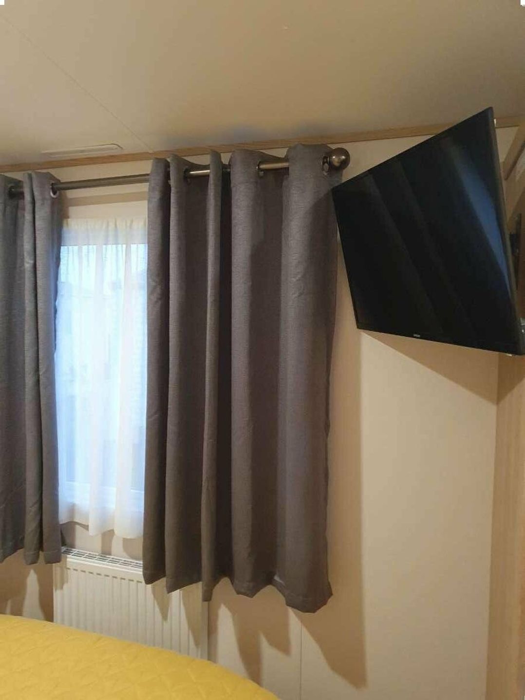 Ty Mawr Holiday Park - Holiday Accommodation 16990