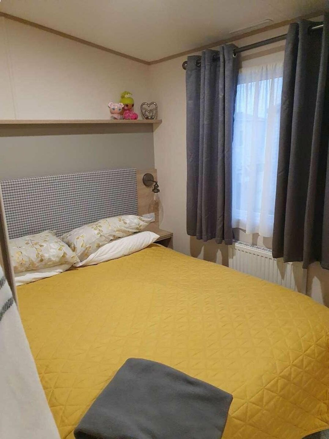 Ty Mawr Holiday Park - Holiday Accommodation 16990