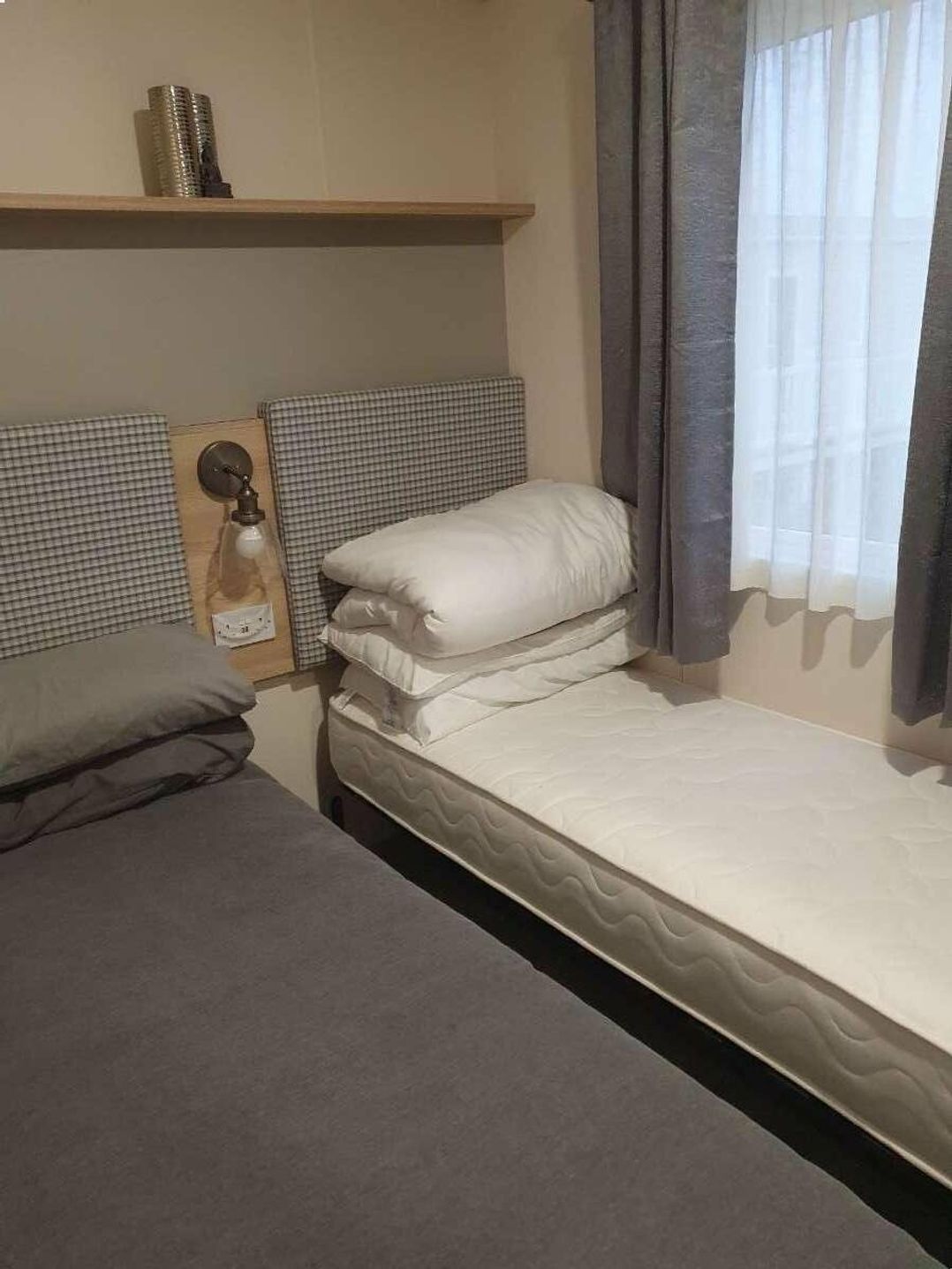 Ty Mawr Holiday Park - Holiday Accommodation 16990