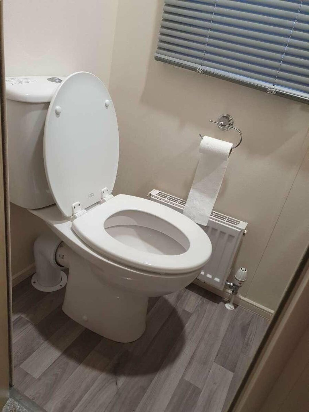 Ty Mawr Holiday Park - Holiday Accommodation 16990