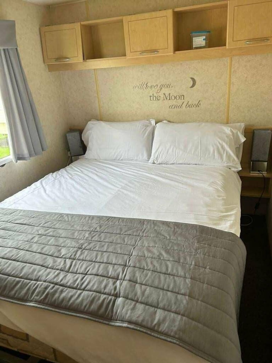 Cayton Bay Caravan Park - Holiday Accommodation 16991