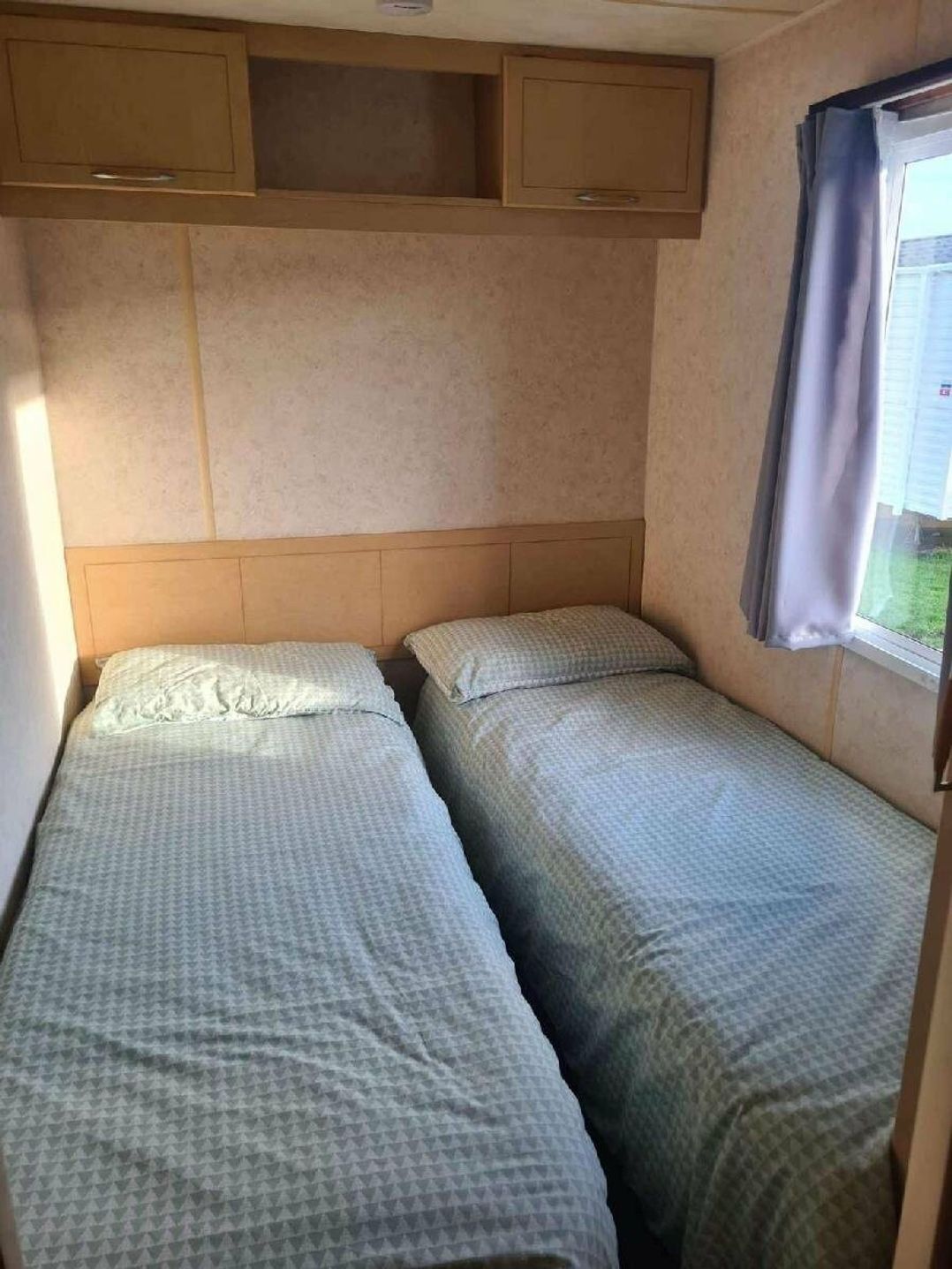 Cayton Bay Caravan Park - Holiday Accommodation 16991