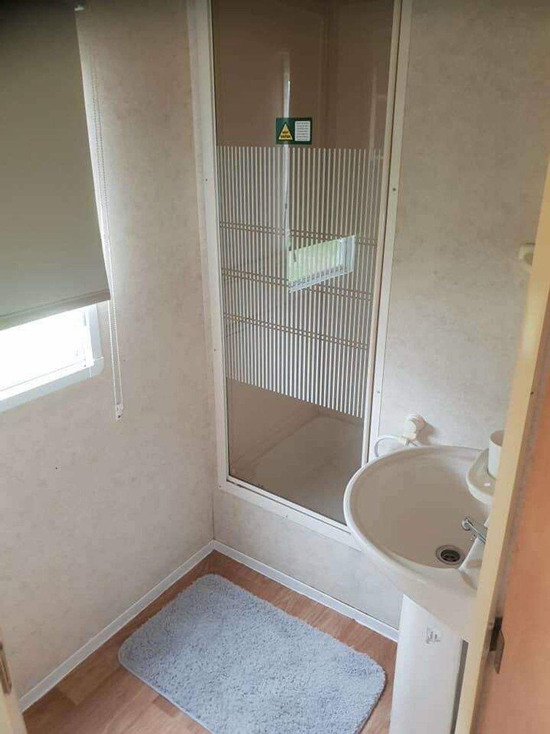 Cayton Bay Caravan Park - Holiday Accommodation 16991