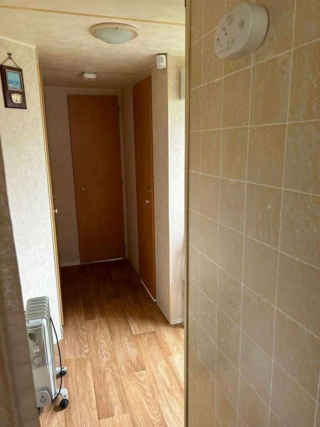 Cayton Bay Caravan Park - Holiday Accommodation 16991