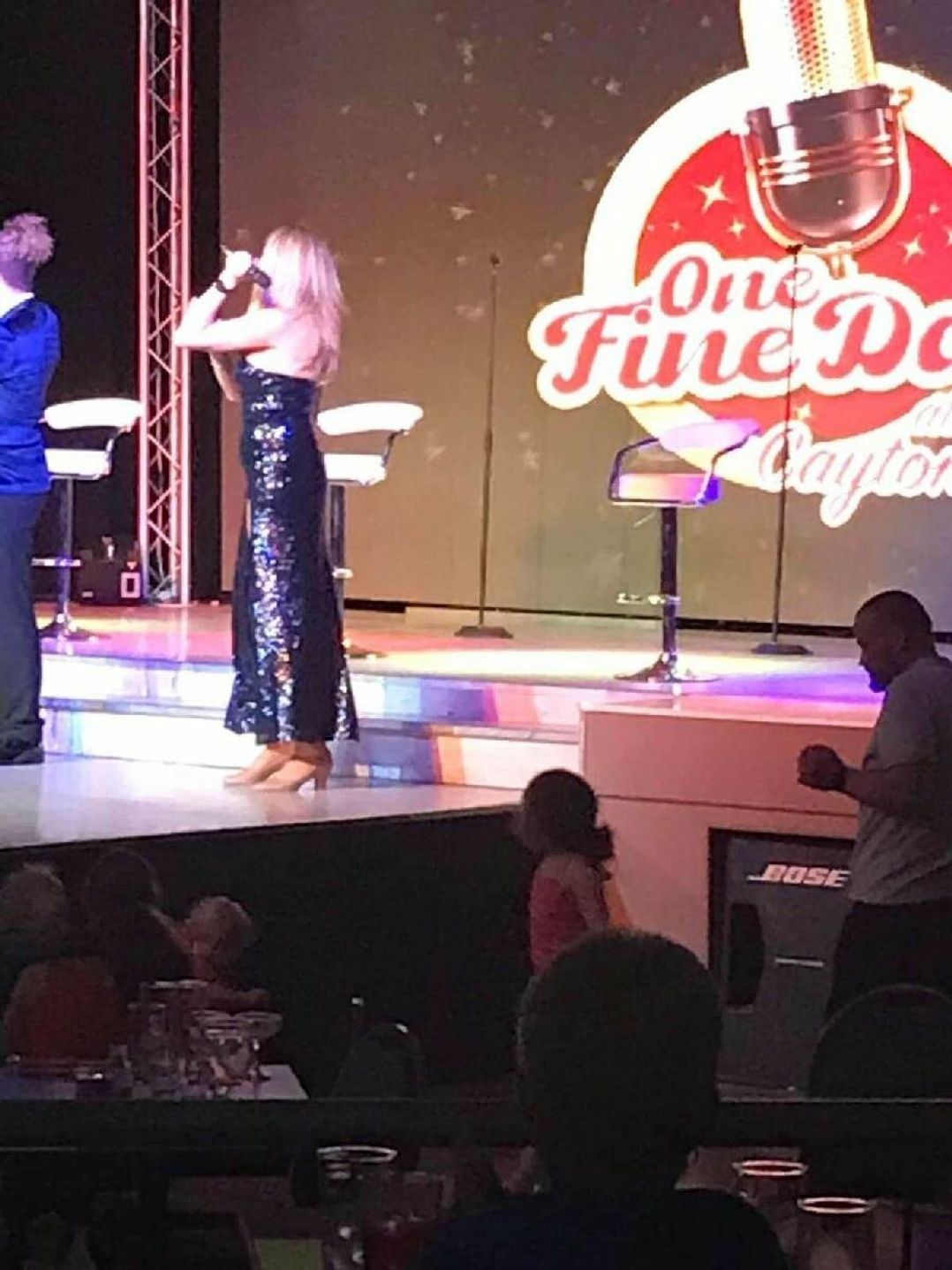 Cayton Bay Caravan Park - Holiday Accommodation 16991