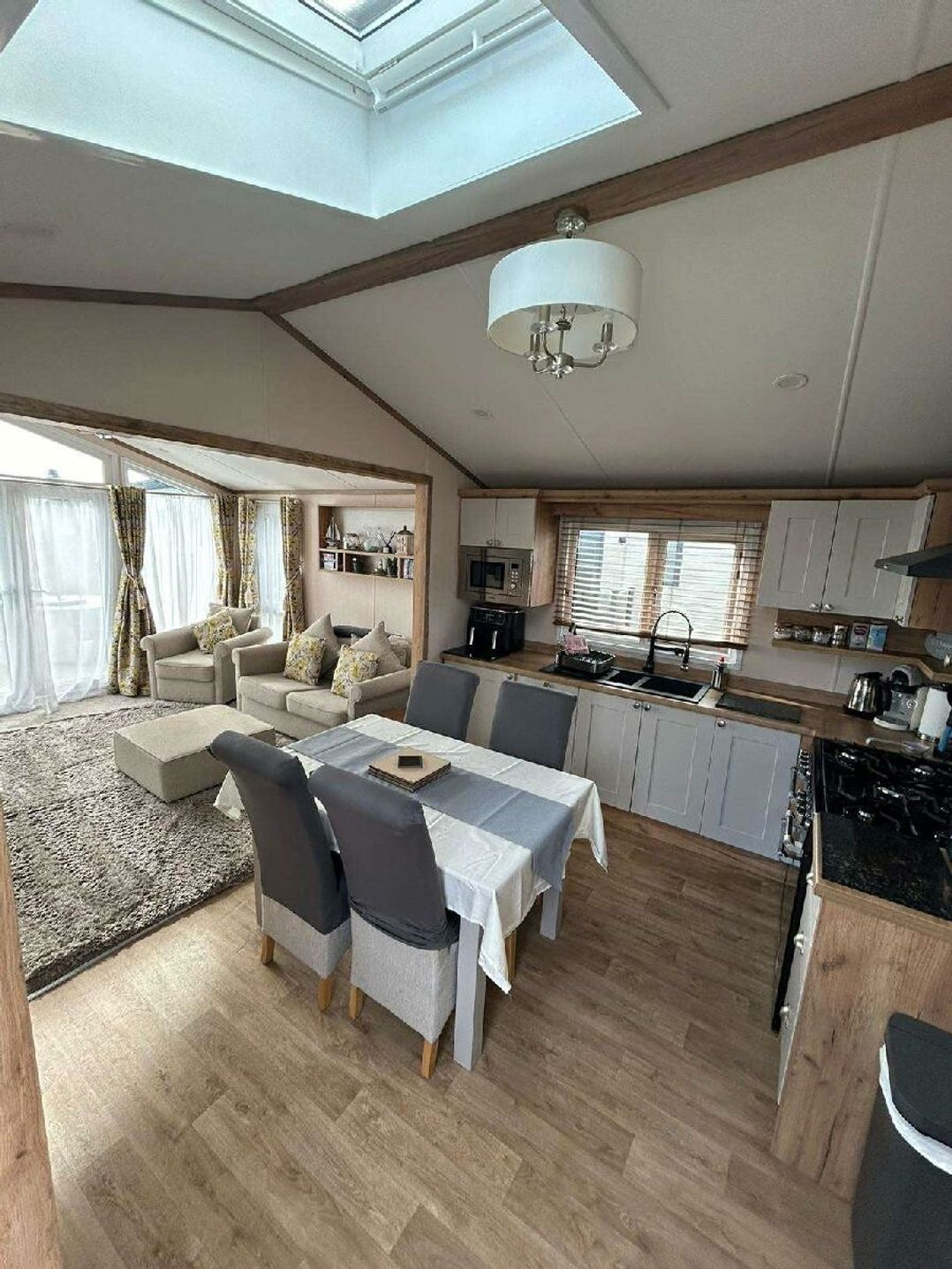 Hoburne Naish - Holiday Accommodation 16997