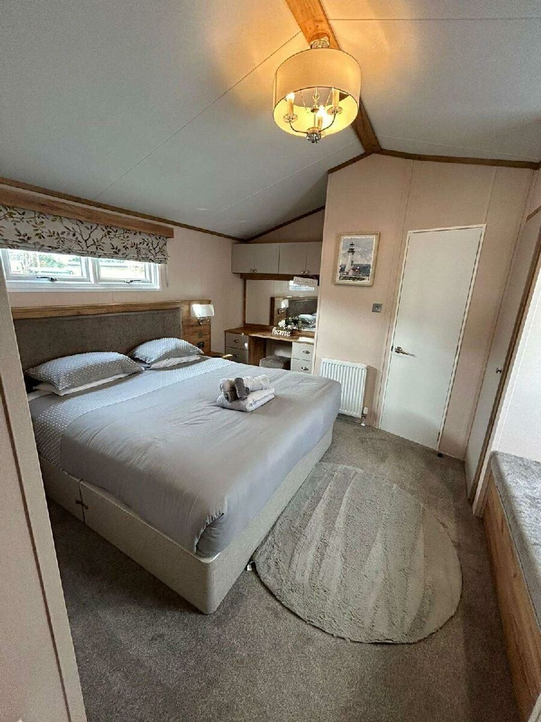 Hoburne Naish - Holiday Accommodation 16997