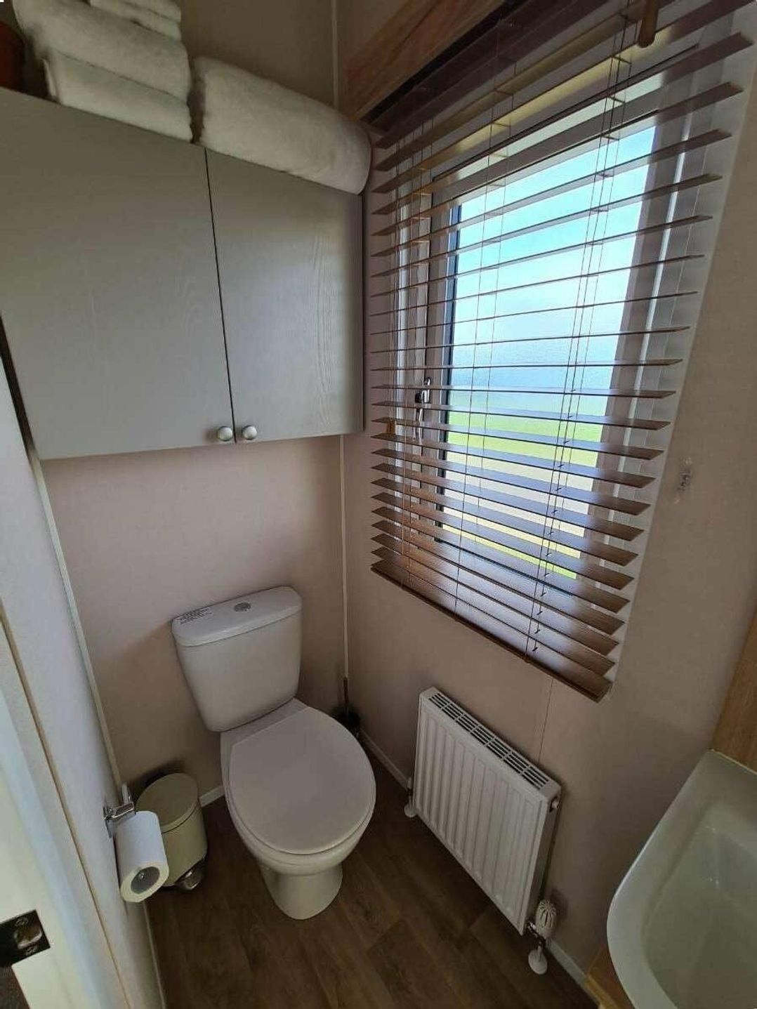 Hoburne Naish - Holiday Accommodation 16997