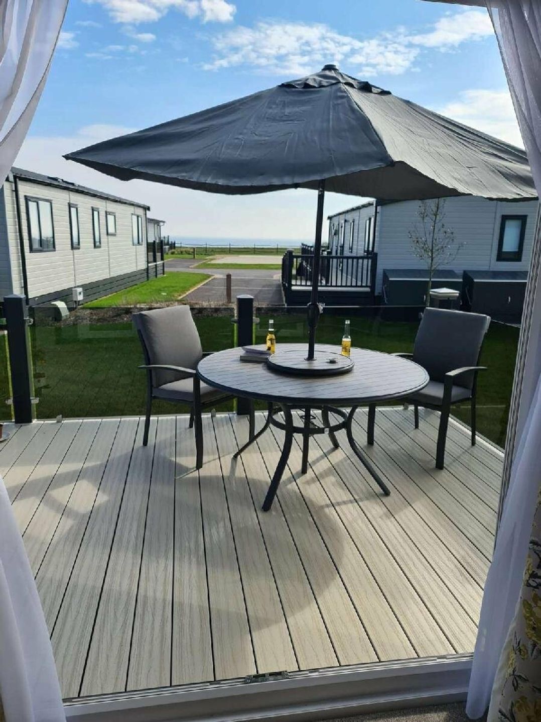 Hoburne Naish - Holiday Accommodation 16997